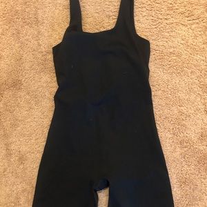 Girlfriend Collective Unitard
